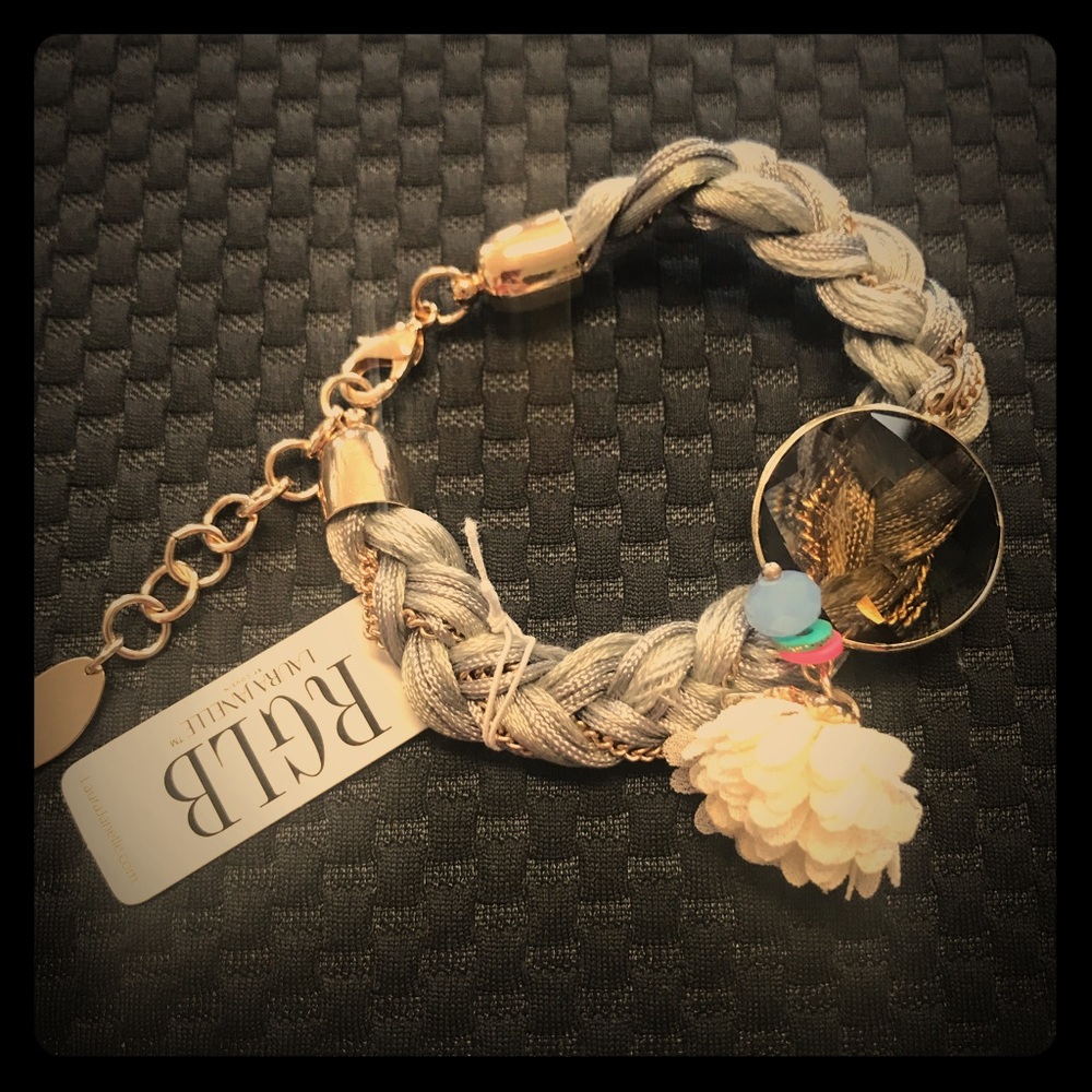 Beautiful bracelet